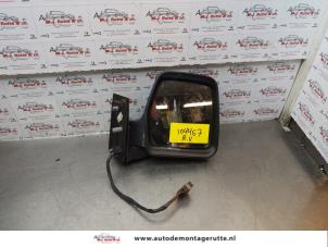 O176700 Gebruikte spiegel buiten rechts Peugeot Expert