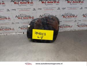 O176703 Gebruikte spiegelglas links Seat Altea
