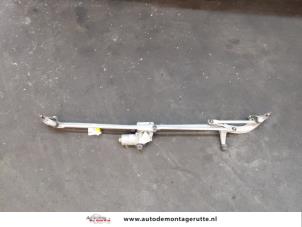 O176704 Gebruikte ruitenwismotor+mechaniek Ford Grand C-Max