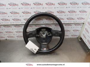 O176705 Gebruikte stuurwiel Audi A3