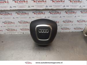 O176706 Gebruikte airbag links (stuur) Audi A3