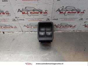 O176707 Gebruikte schakelblok ruiten Volkswagen Caddy