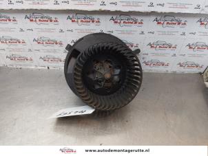 O176710 Gebruikte blower Volkswagen Caddy