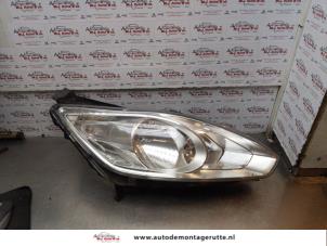 O176716 Gebruikte koplamp rechts Ford Grand C-Max