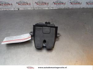 O176719 Gebruikte slotmechaniek achterklep Ford Grand C-Max