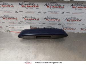O176726 Gebruikte handgreep achterklep Ford Grand C-Max