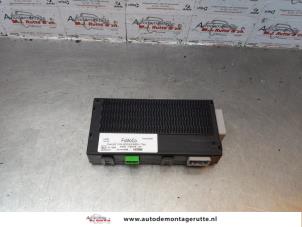Gebruikte Module Trekhaak Ford Grand C-Max (DXA) 1.0 Ti-VCT EcoBoost 12V 125 Prijs € 150,00 Margeregeling aangeboden door Autodemontage M.J. Rutte B.V.