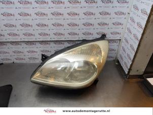 O176730 Gebruikte koplamp links Citroen C5