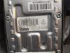 Gebruikte Koplamp links Citroen C5 O176730