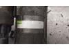 Gebruikte Startmotor Volkswagen Transporter O176733