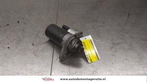 O176738 Gebruikte startmotor Volkswagen Caddy