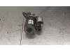 Gebruikte Startmotor Volkswagen Caddy O176738