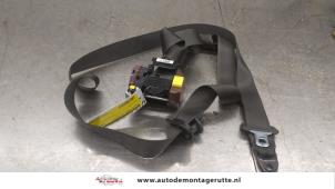 O176745 Gebruikte veiligheidsgordel rechts-voor Chevrolet Spark