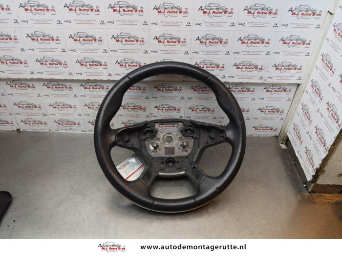 Gebruikte Stuurwiel Ford Grand C-Max O176746