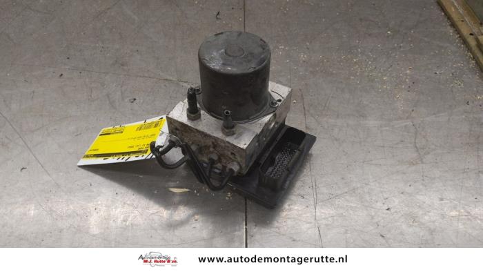 Gebruikte ABS Pomp BMW X3 O176747