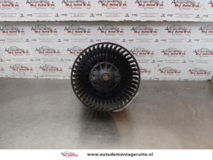 O176749 Gebruikte chaufage ventilatiemotor Ford Grand C-Max