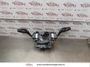 O176753 Gebruikte licht + raw schakelaar Ford Grand C-Max