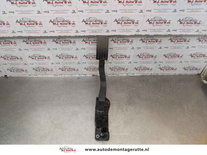 Gebruikte Gaspedaal Ford Grand C-Max O176755