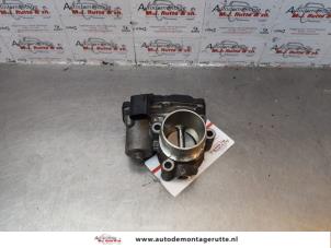 O176760 Gebruikte gasklephuis Ford Grand C-Max