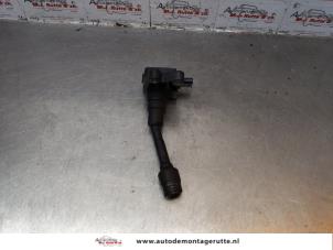 O176763 Gebruikte pen bobine Ford Grand C-Max