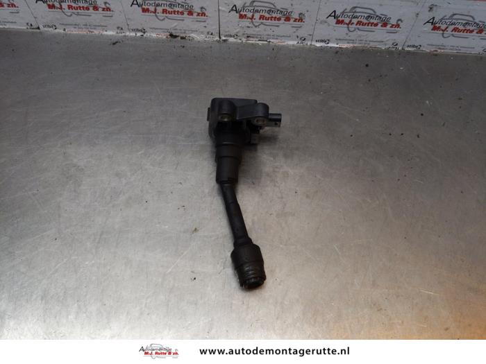 Gebruikte Pen Bobine Ford Grand C-Max O176764