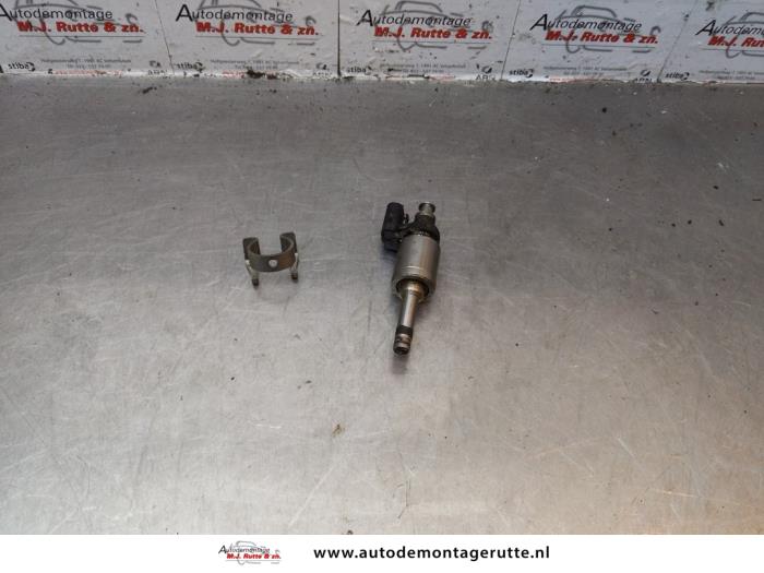 Gebruikte Injector (benzine injectie) Ford Grand C-Max O176766