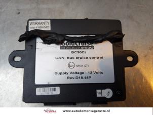 Computer Cruise Control van een Ford Grand C-Max (DXA) 1.0 Ti-VCT EcoBoost 12V 125 2014