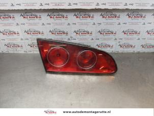 O176771 Gebruikte achterlicht links Seat Ibiza