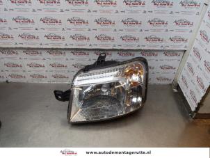 O176774 Gebruikte linker koplamp Fiat Panda