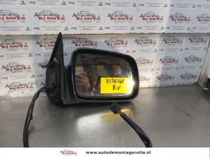 O176784 Gebruikte spiegel buiten rechts Jeep Grand Cherokee