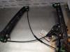 Gebruikte Raammechaniek 2Deurs links-voor Smart Fortwo O176790