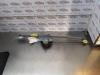 Gebruikte Raammechaniek 2Deurs rechts-voor Opel Vivaro O176791