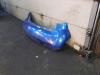 Gebruikte Bumper achter Suzuki Splash O176801