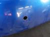 Gebruikte Bumper achter Suzuki Splash O176801