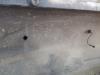 Gebruikte Bumper achter Suzuki Splash O176801