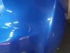 Gebruikte Bumper achter Suzuki Splash O176801