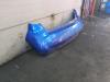 Gebruikte Bumper achter Suzuki Splash O176801
