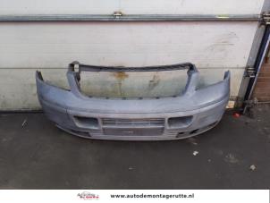 O176803 Gebruikte voorbumper Volkswagen Transporter