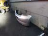 Gebruikte Bumper achter Volkswagen Polo O176804
