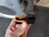 Gebruikte Portier 4Deurs links-achter Volkswagen Polo O176820