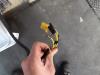 Gebruikte Achterklep Volkswagen Polo O176822