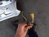 Gebruikte Achterklep Volkswagen Polo O176824