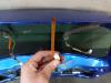 Gebruikte Achterklep Suzuki Splash O176825