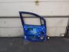Gebruikte Portier 4Deurs links-voor Suzuki Splash O176827