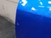 Gebruikte Portier 4Deurs links-achter Suzuki Splash O176830