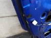 Gebruikte Portier 4Deurs links-achter Suzuki Splash O176830