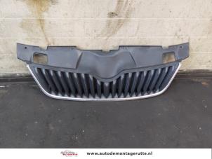 O176832 Gebruikte grille Skoda Fabia
