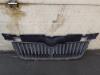 Gebruikte Grille Skoda Fabia O176832