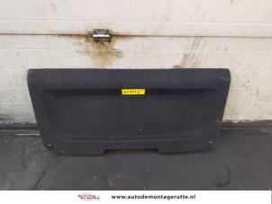 O176833 Gebruikte hoedenplank Fiat Punto