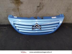O176834 Gebruikte grille Citroen C3